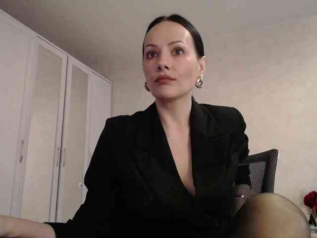 DominatriS webcam