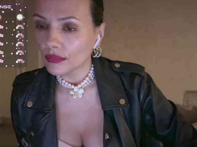 DominaInferni_Venus webcam