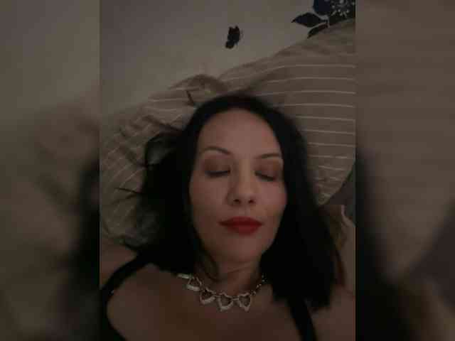 DominatriS webcam