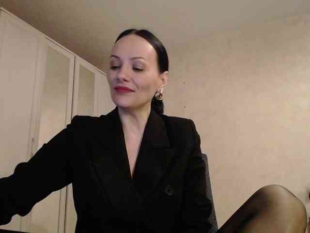 DominatriS webcam