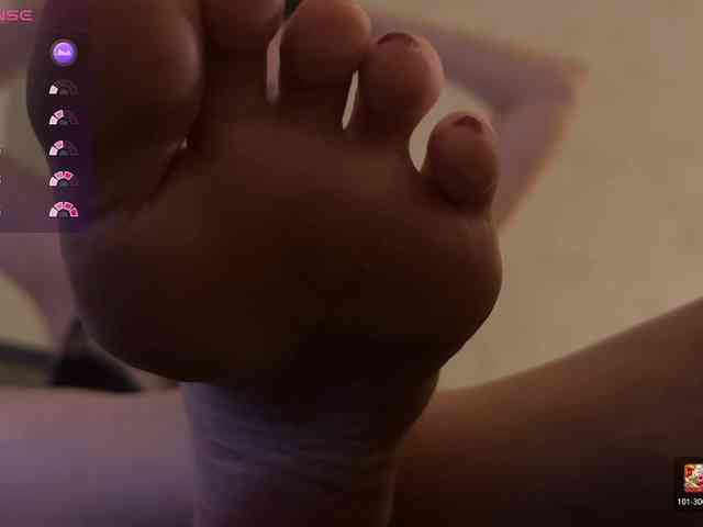 DominatriS webcam