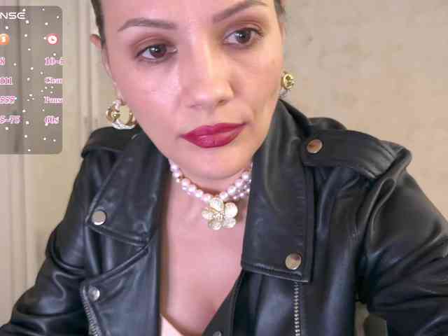 DominaInferni_Venus webcam