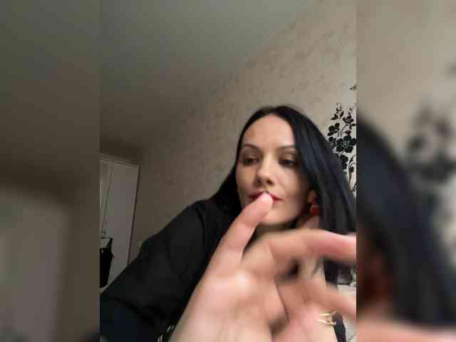 DominatriS webcam
