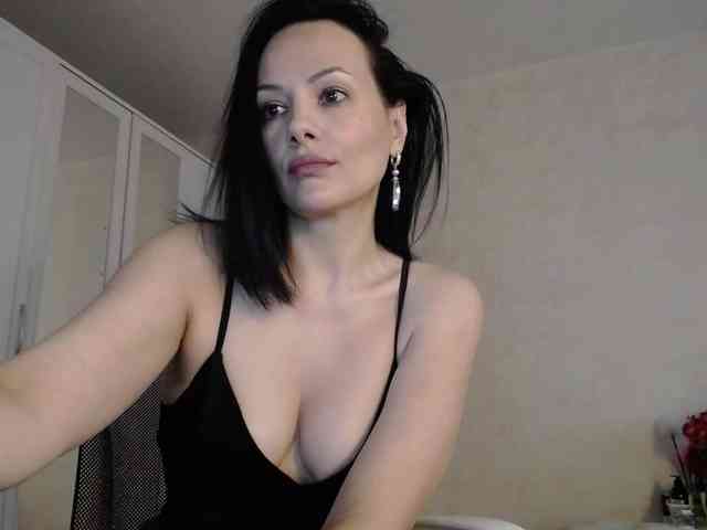 DominatriS webcam