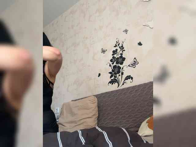 DominatriS webcam