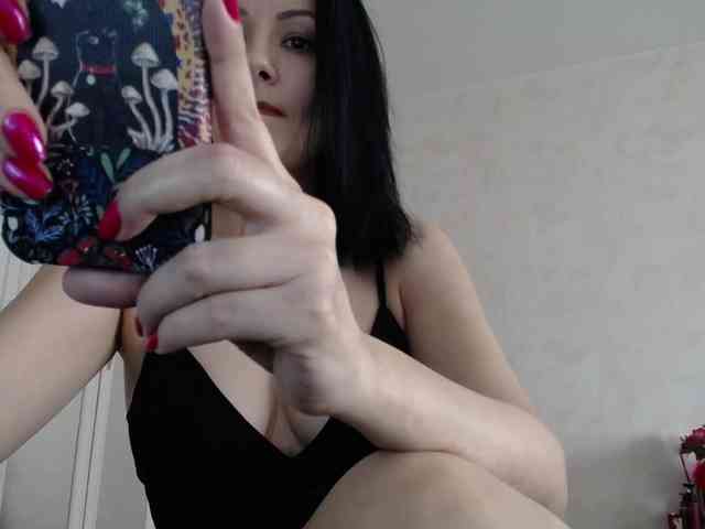 DominatriS webcam