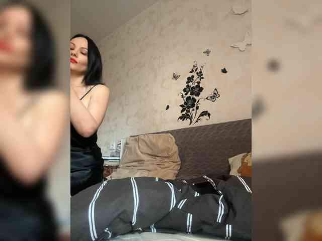 DominatriS webcam