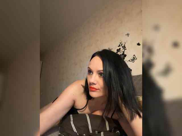 DominatriS webcam