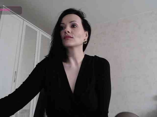 DominatriS webcam