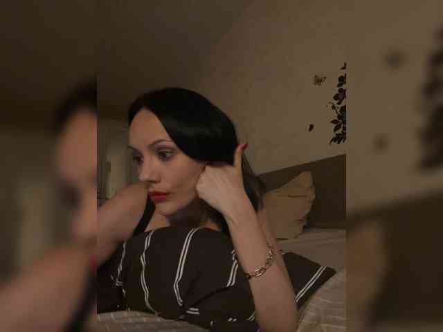 DominatriS webcam