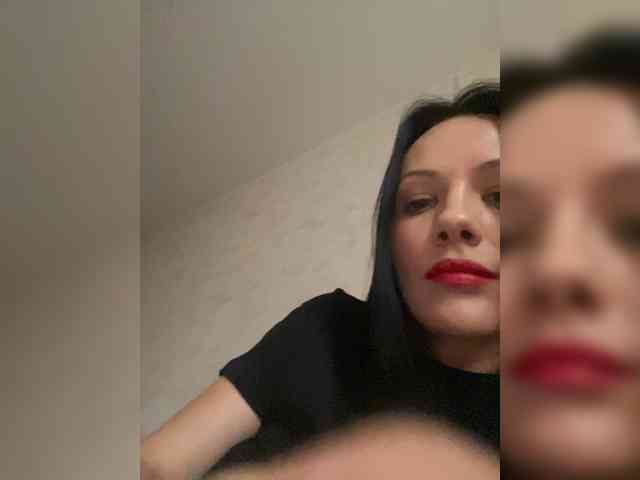 DominatriS webcam
