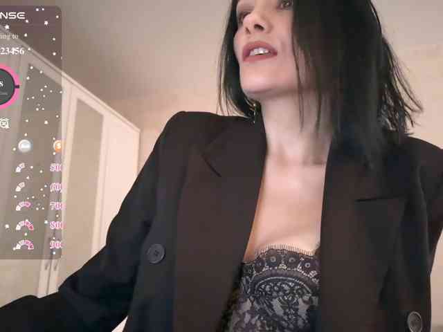DominaInferni_Venus webcam