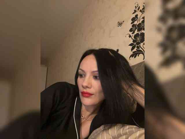 DominatriS webcam