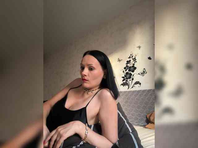 DominatriS webcam