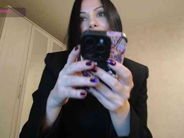 DominatriS webcam