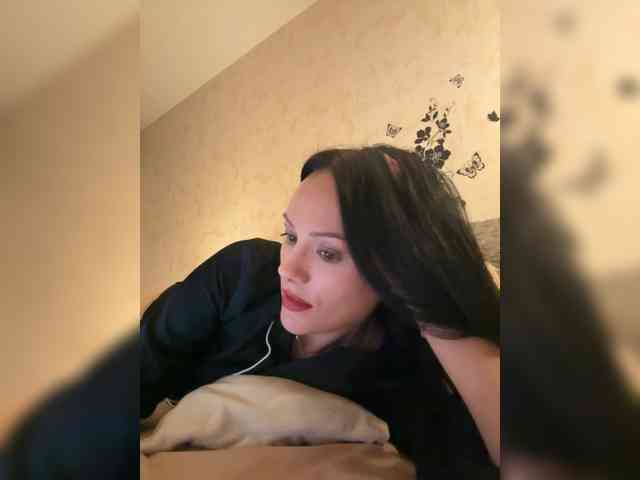 DominatriS webcam