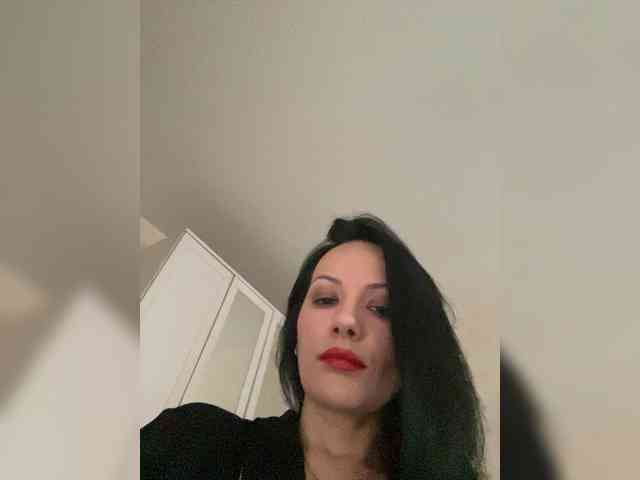 DominatriS webcam
