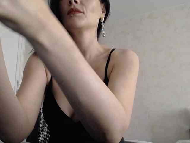 DominatriS webcam