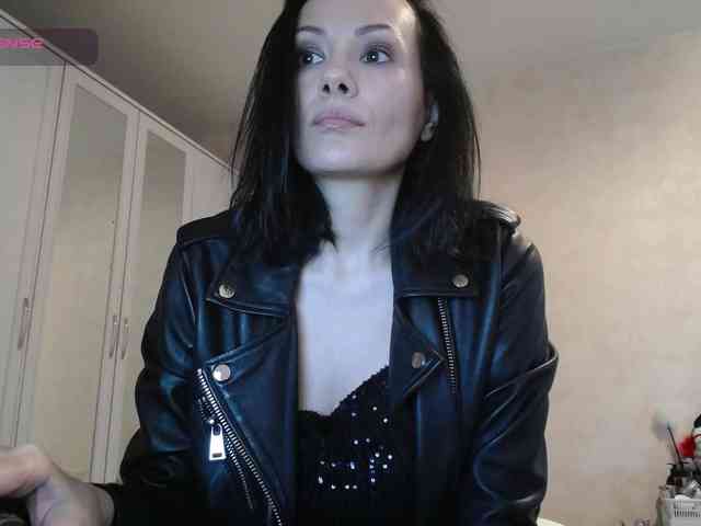 DominatriS webcam