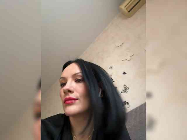 DominatriS webcam