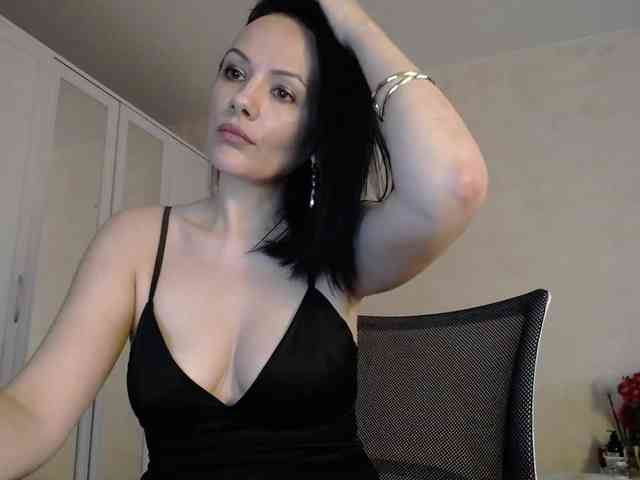 DominatriS webcam