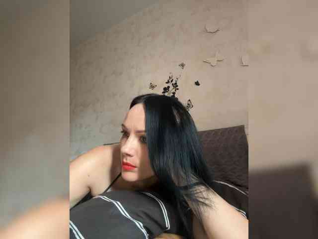 DominatriS webcam