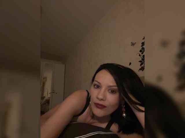 DominatriS webcam