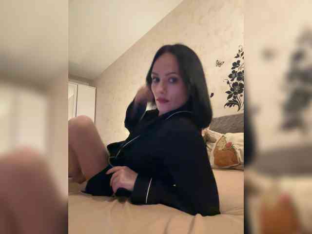 DominatriS webcam