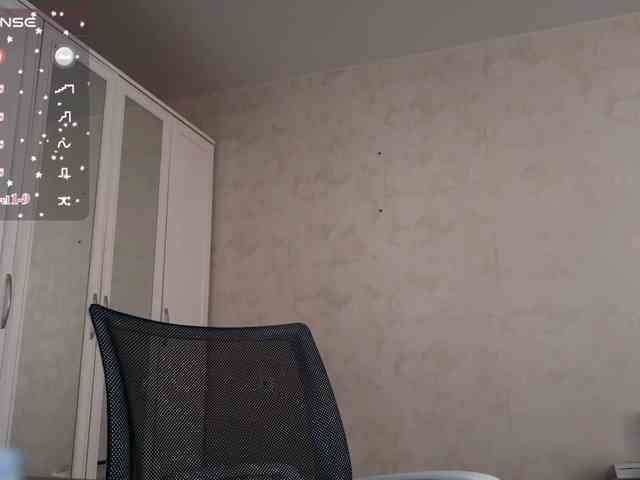 DominaInferni_Venus webcam