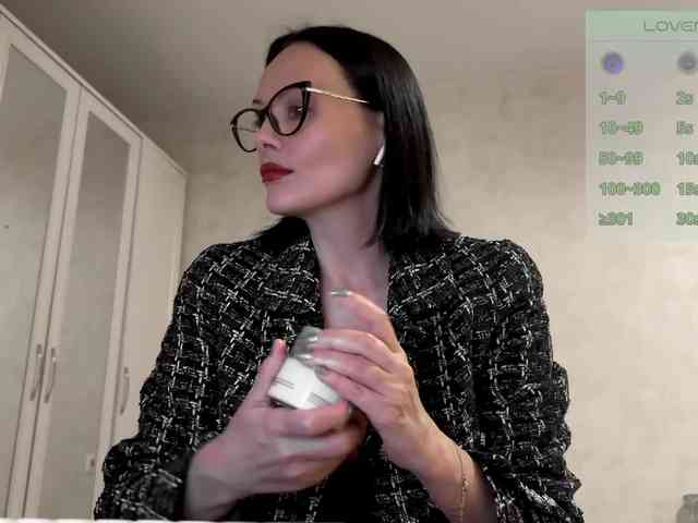 DominatriS webcam