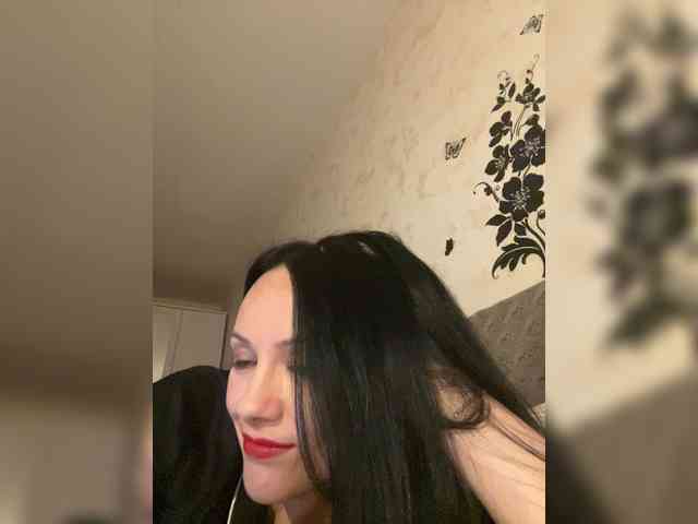 DominatriS webcam