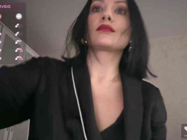 DominatriS webcam
