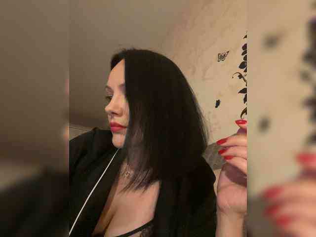 DominatriS Live Webcam on BongaCams