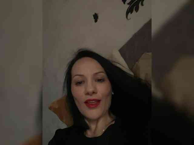 DominatriS webcam