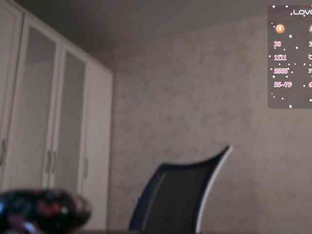 DominaInferni_Venus webcam