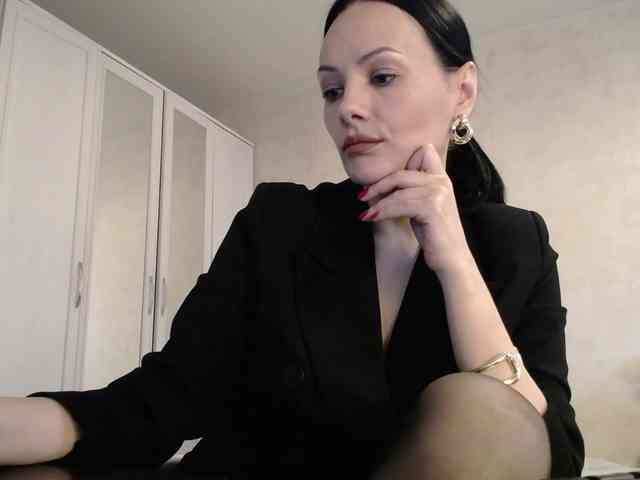DominatriS webcam