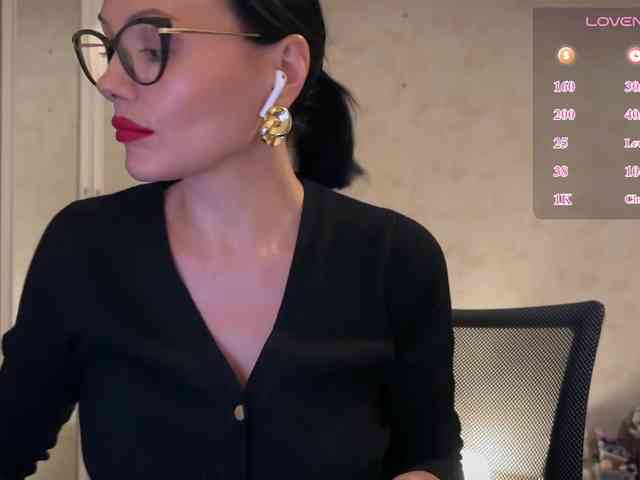 DominatriS webcam