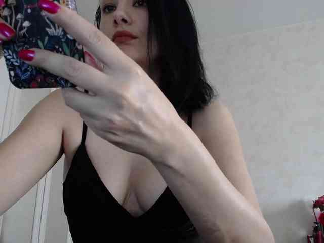 DominatriS webcam
