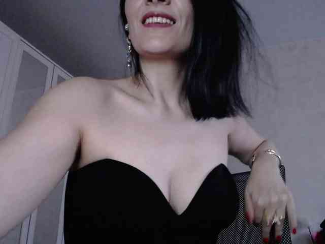 DominatriS webcam