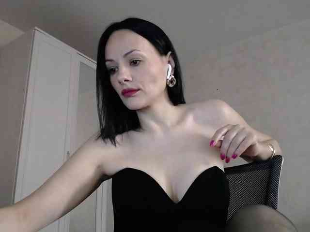 DominatriS webcam