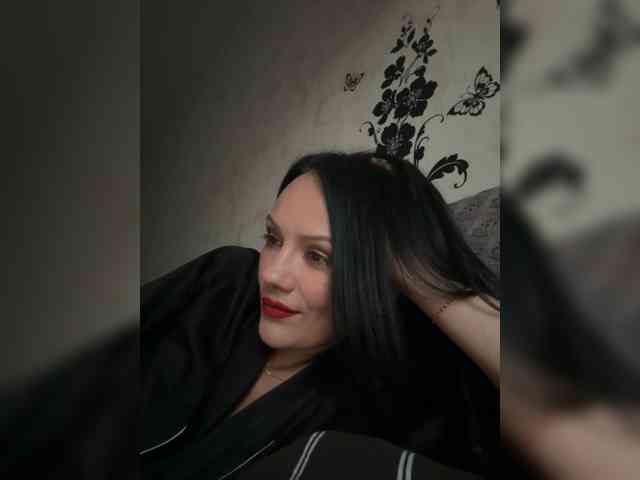 DominatriS webcam