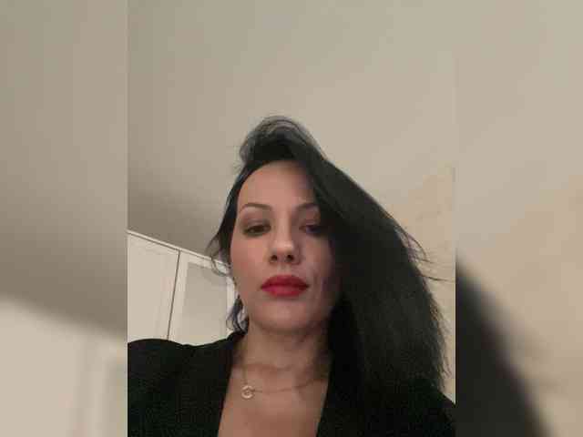 DominatriS webcam