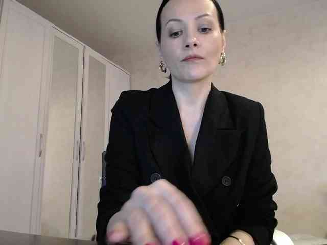 DominatriS webcam