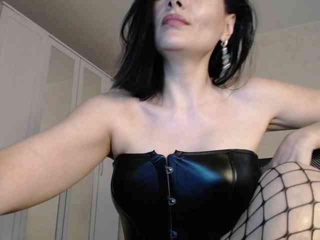 DominatriS webcam