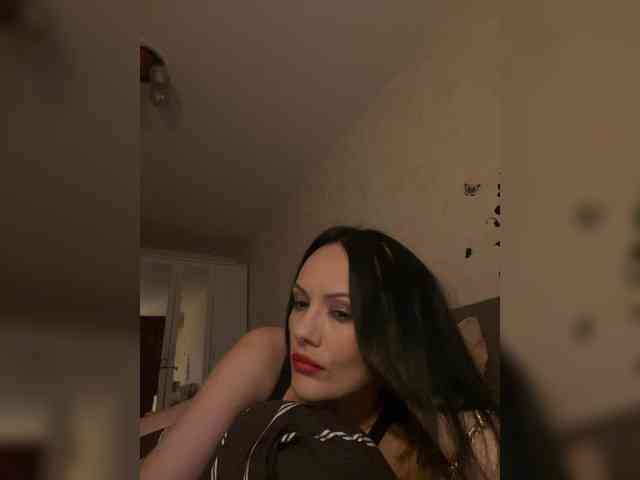 DominatriS webcam