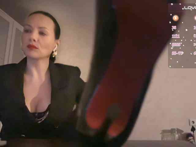 DominaInferni_Venus