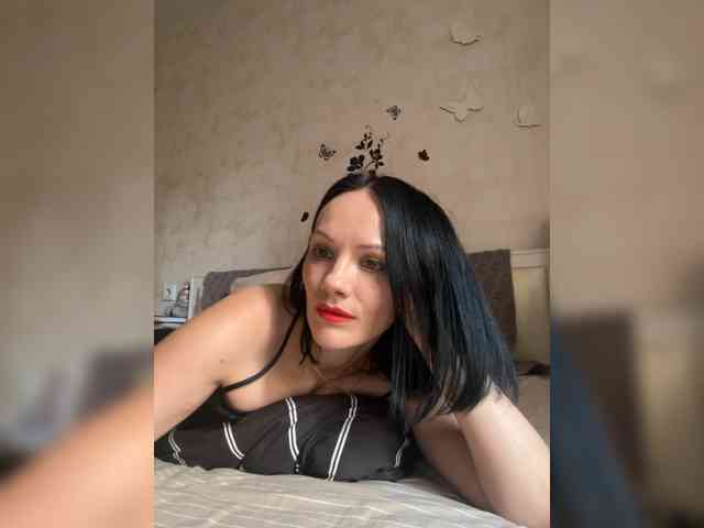 DominatriS webcam