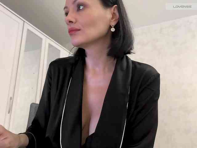 DominatriS webcam