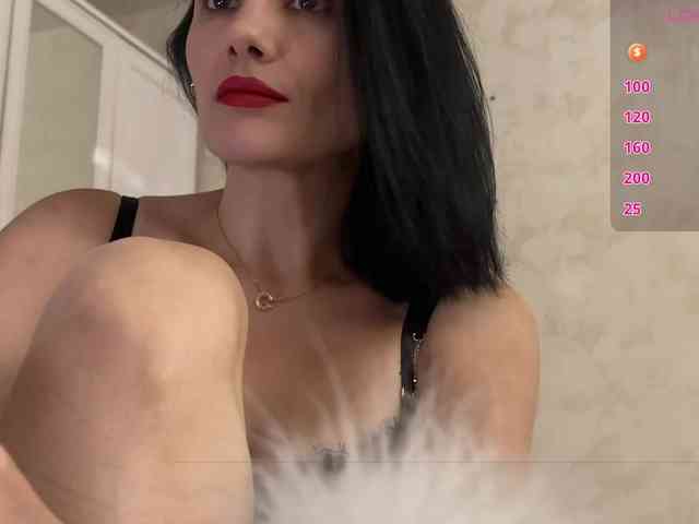 DominatriS webcam