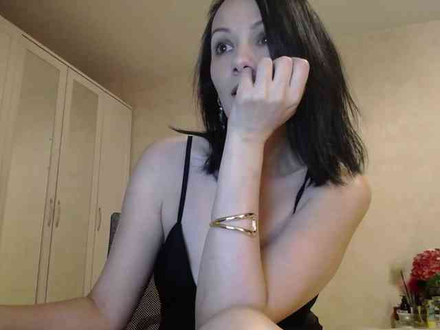 DominatriS webcam